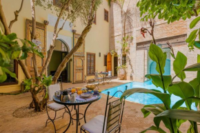 Riad Il Parco dei Principi